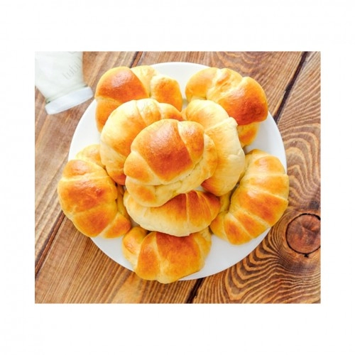 Bánh mini cua 5chiếc/gói  Bánh mini cua 5chiếc/gói